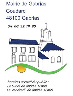 logo mairie mail